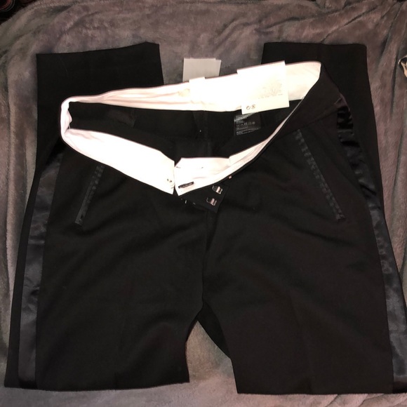 H&M Black Pants - Picture 4 of 10